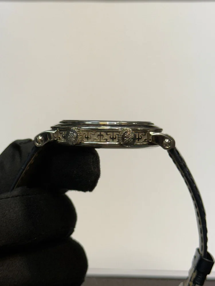 Patek Philippe Celestial Complications Celestial 5102G White Gold